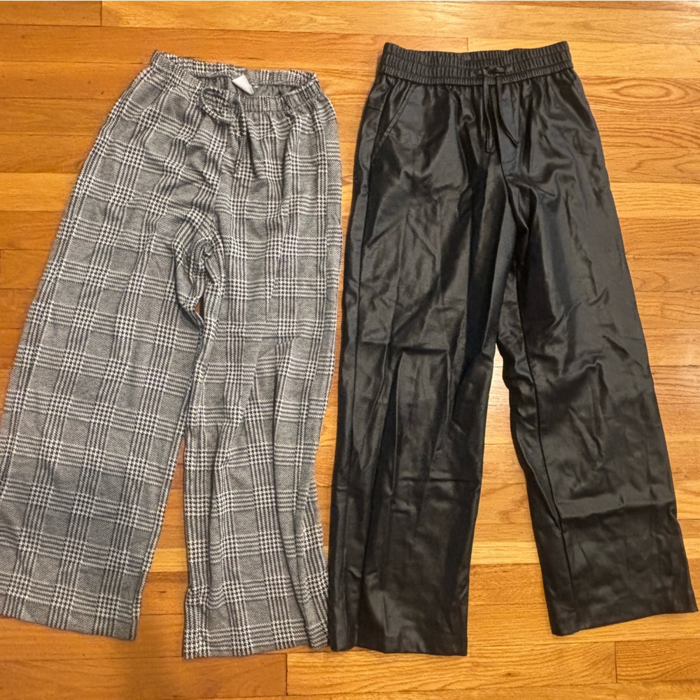 Pair of Zara Pants Size 12-14 Kids
